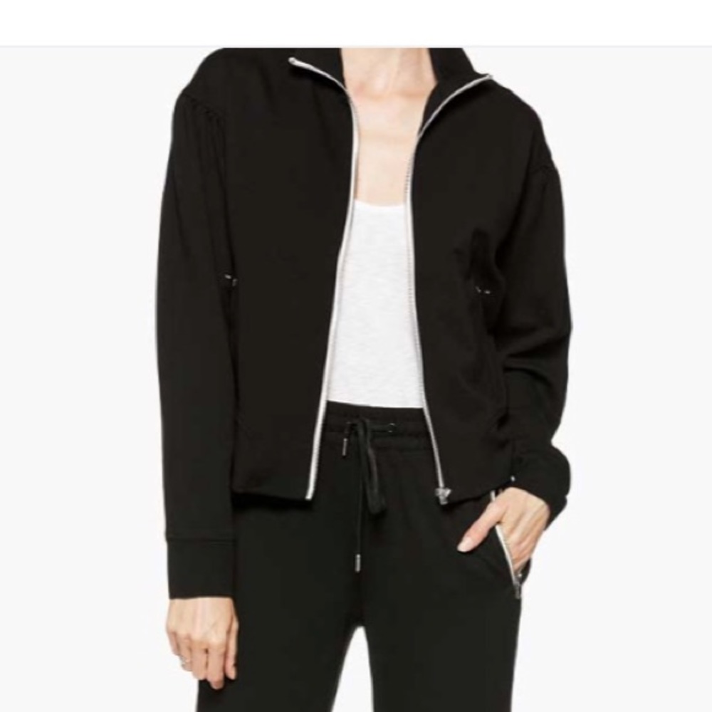 NWT PAIGE LORENZO JACKET !! - Picture 2 of 6